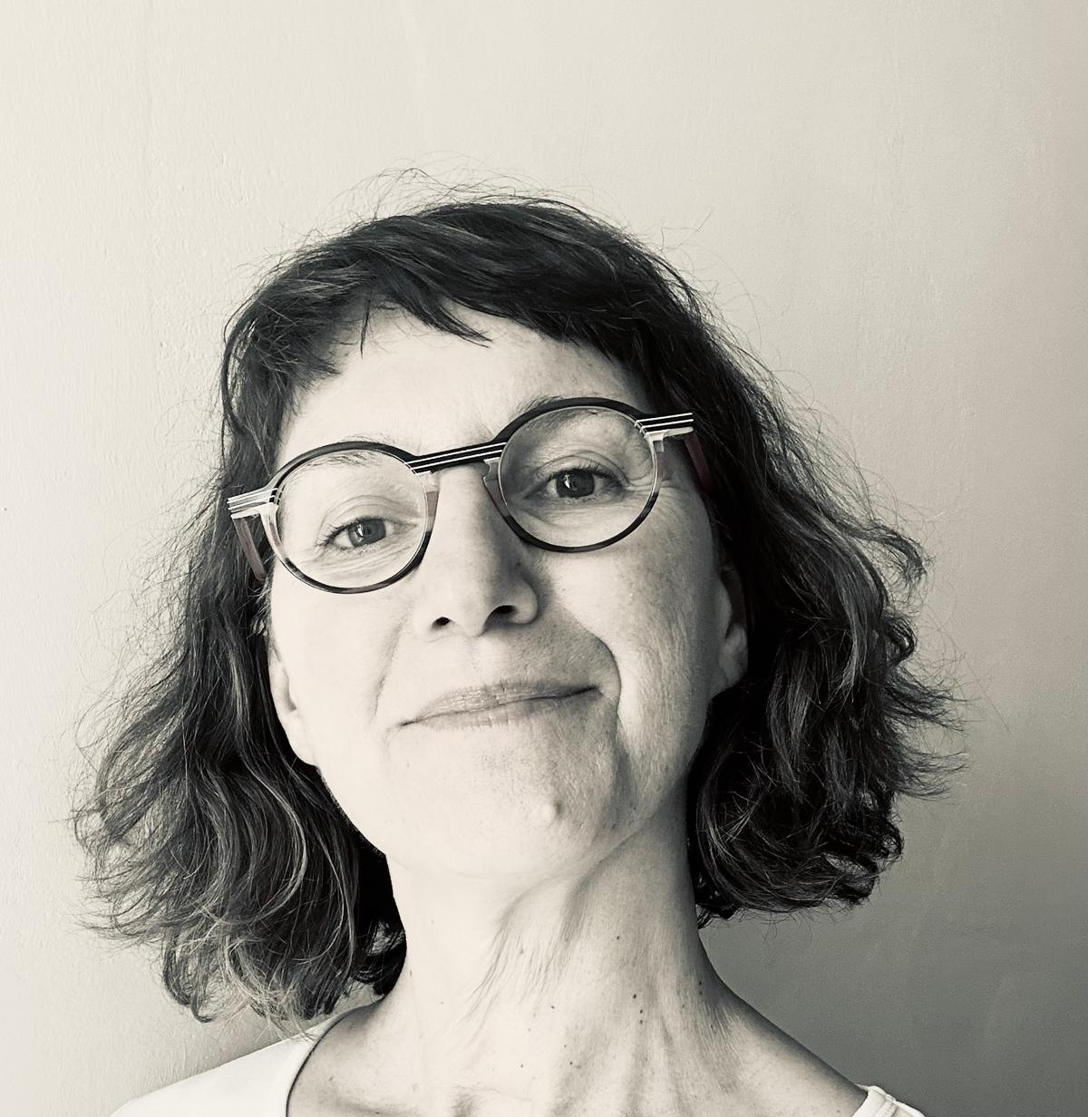 Frederique LODOLA